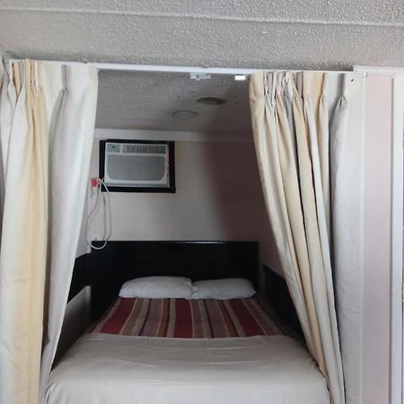 Crepe Myrtle Inn Myrtle Beach Exterior foto